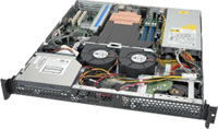 Intel server