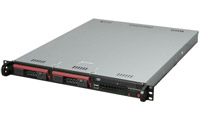HP server