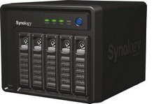 zálohování Synology