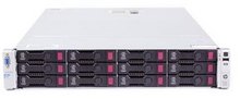 HP Proxmox Backup server