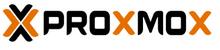 Proxmox logo