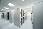 Datacentrum Coolhousing