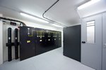 Datacentrum Coolhousing