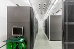 Datacentrum Coolhousing