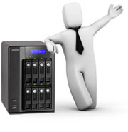 FTP hosting