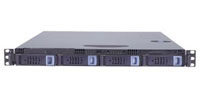 server hosting rackmount 1U