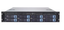 server hosting rackmount 2U