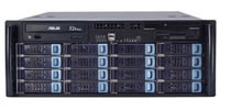 server hosting rackmount 4U