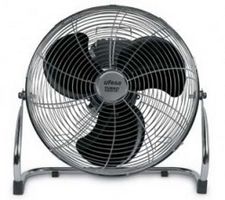 Ventilace do racku - odvětrání stojanového rozvaděče